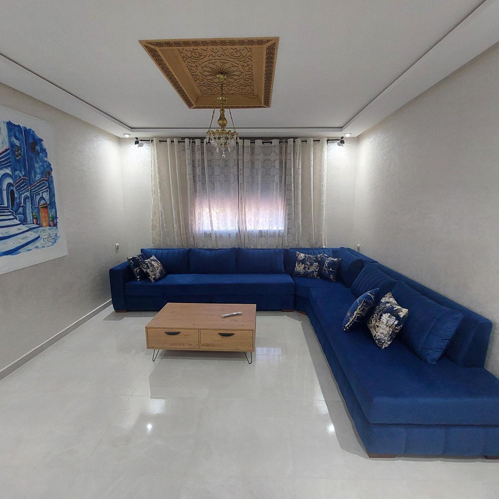 Stylish Home, Mountain View, Netflix, Wifi Chefchaouen Exterior photo
